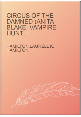 Circus of the Damned (Anita Blake, Vampire Hunter, 03)