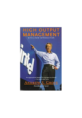 High output management