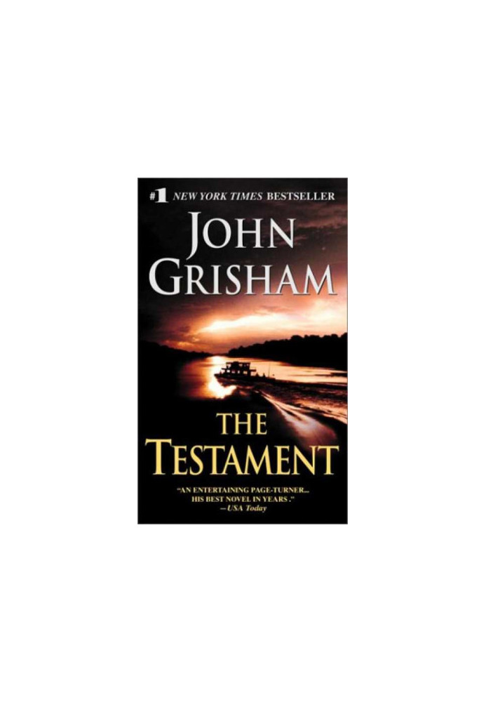 The Testament