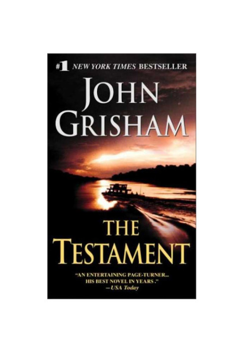 The Testament