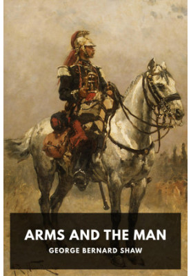 Arms and the Man