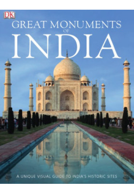 Great Monuments of India