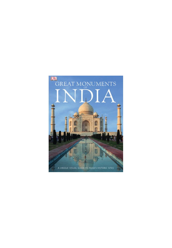 Great Monuments of India