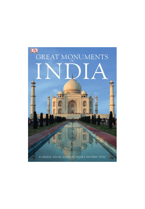 Great Monuments of India