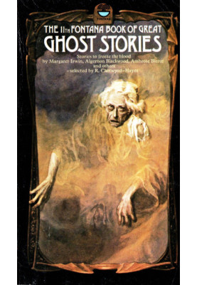 The Eleventh Fontana Book of Great Ghost Stories