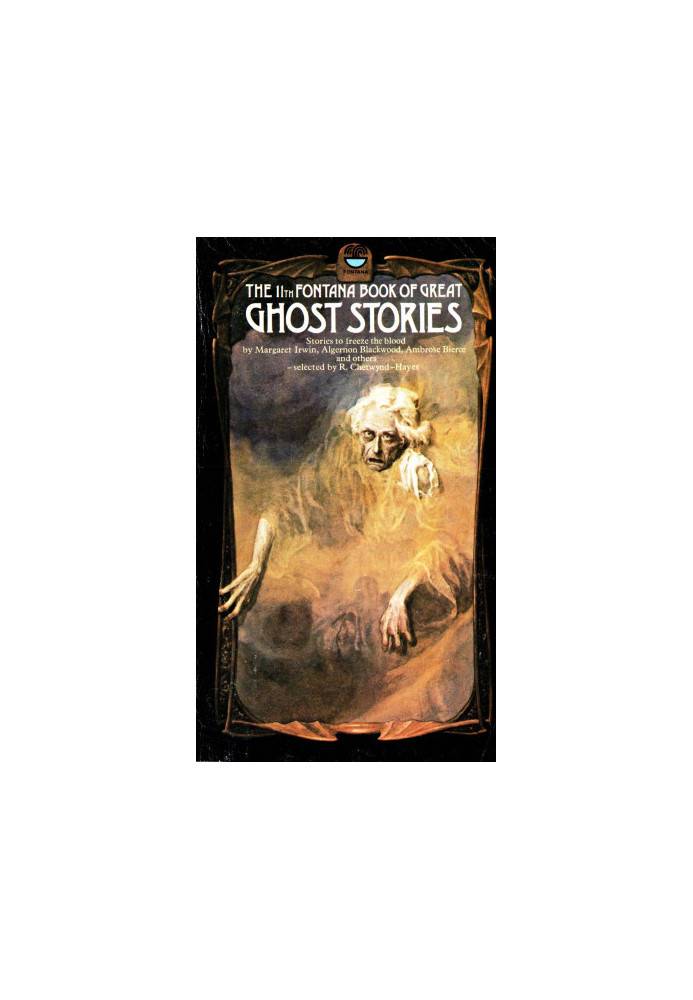 The Eleventh Fontana Book of Great Ghost Stories