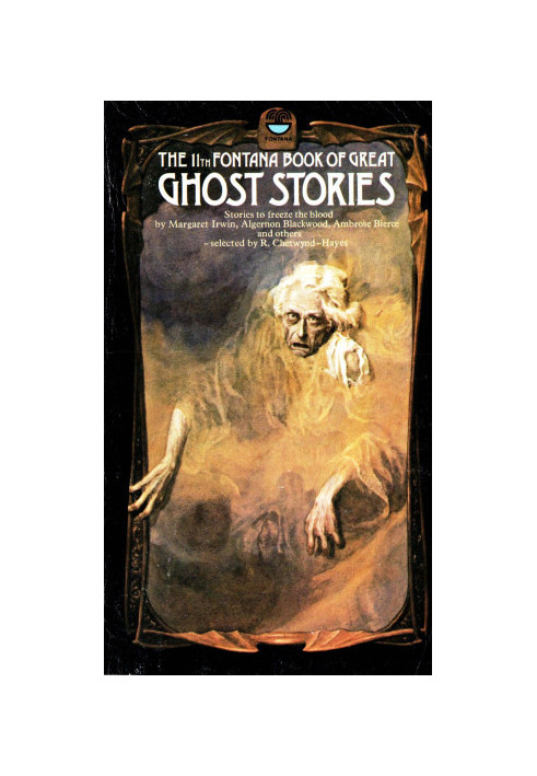 The Eleventh Fontana Book of Great Ghost Stories