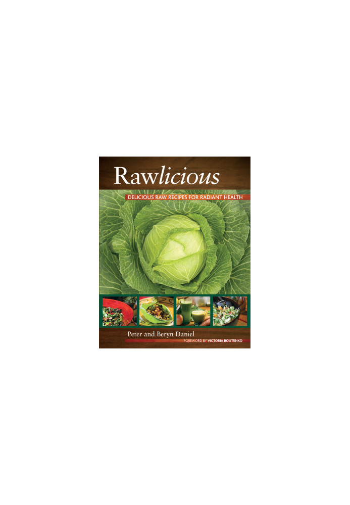 Rawlicious