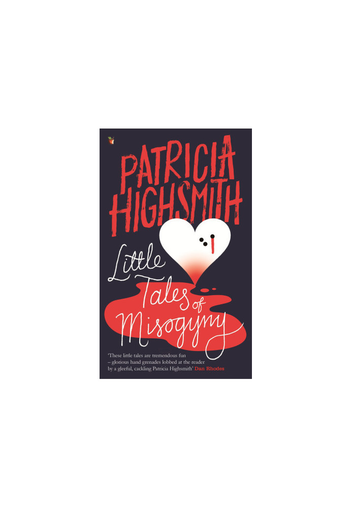 Little Tales of Misogyny