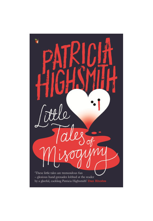 Little Tales of Misogyny
