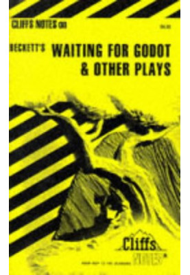 Beckett's Waiting for Godot and Other Plays (Cliffs Notes)