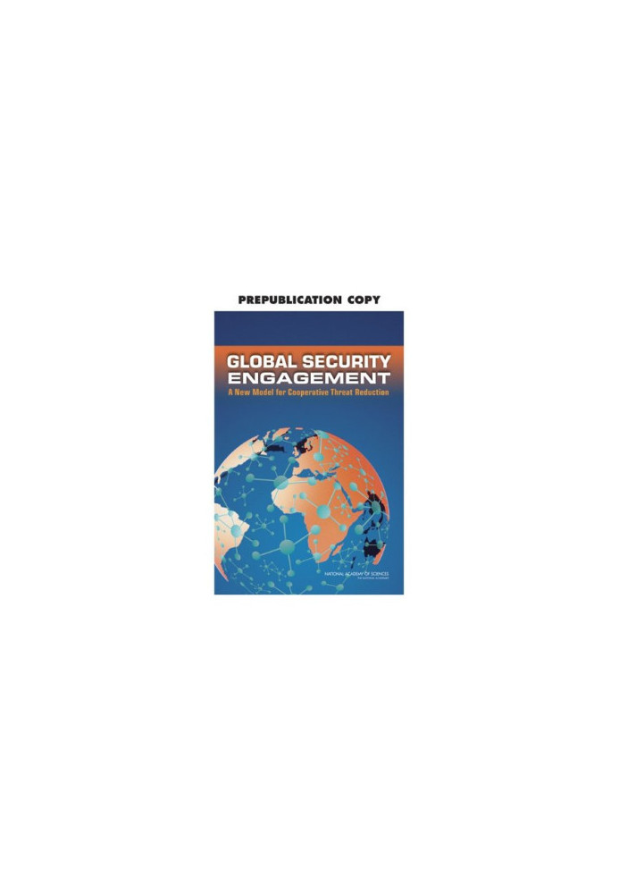 Global Security Engagement