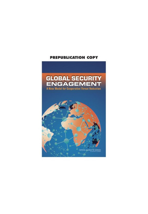 Global Security Engagement