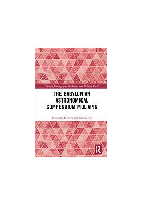 The Babylonian astronomical compendium MUL. APIN
