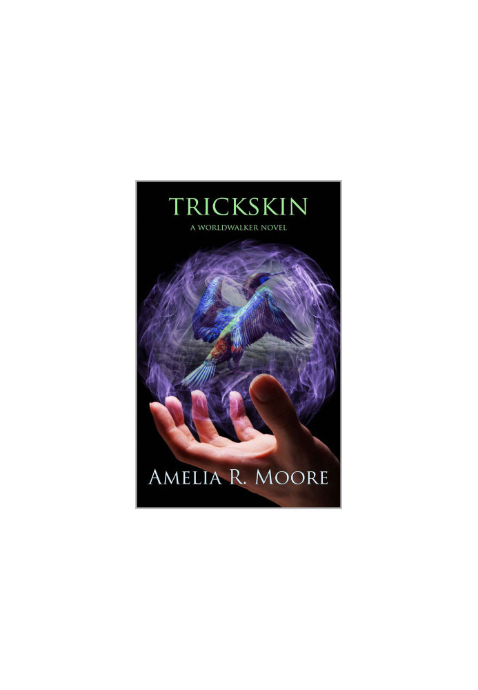 [Worldwalker 01] • Trickskin