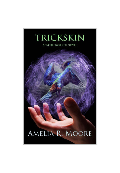 [Worldwalker 01] • Trickskin
