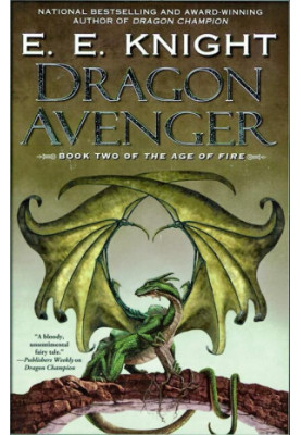 Dragon Avenger