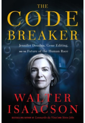 The Code Breaker
