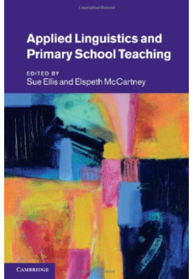 Applied Linguistics and Primary School Teaching