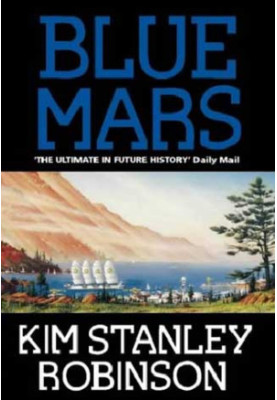 Blue Mars