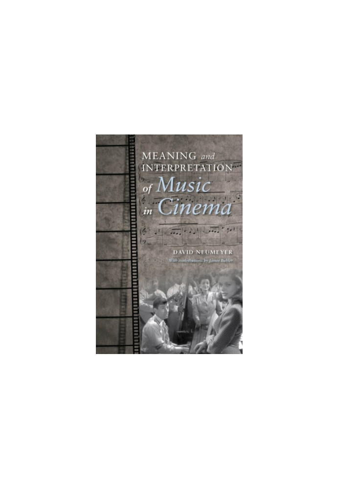 Meaning and interpretation of music in cinema