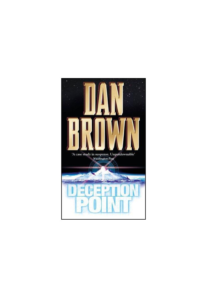 Deception Point