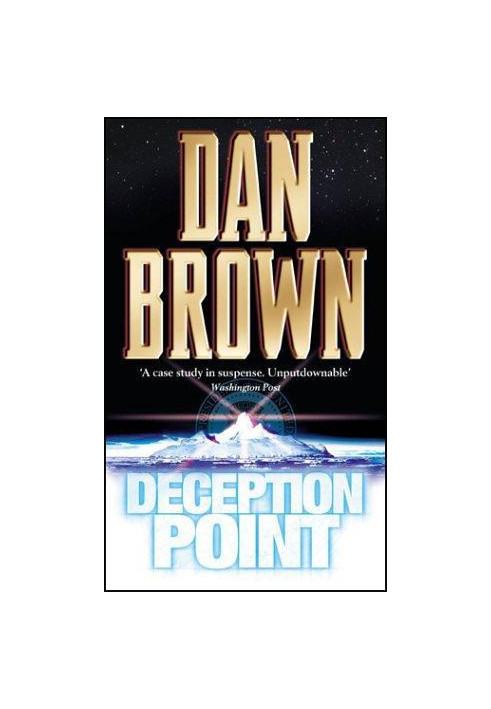 Deception Point