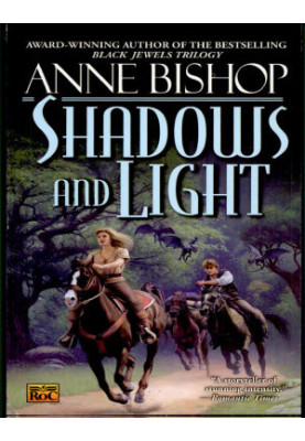 Shadows and Light (Tir Alainn, 02)