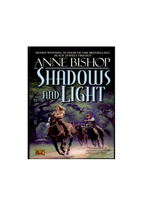 Shadows and Light (Tir Alainn, 02)