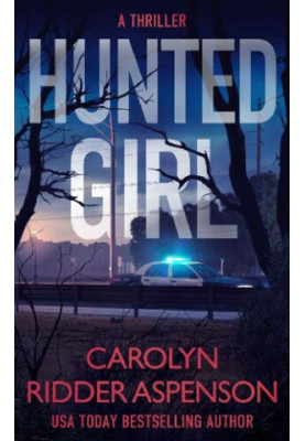 Hunted Girl (Detective Rachel Ryder 2)
