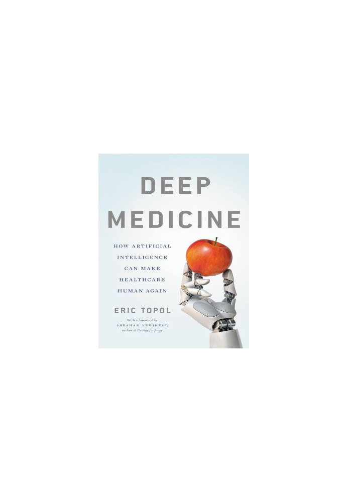 Deep Medicine