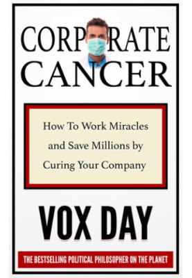 Corporate Cancer