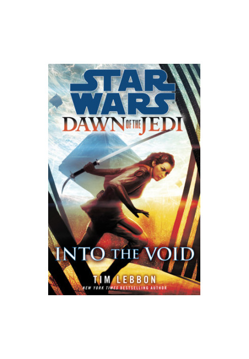 Into the Void