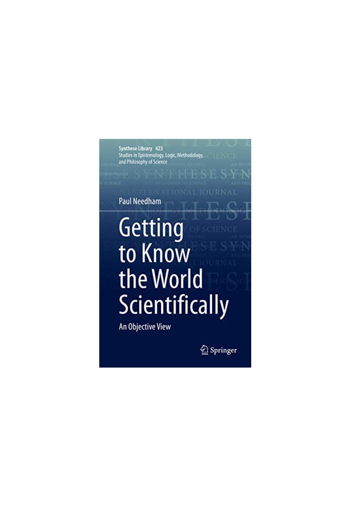 Getting to Know the World Scientifically