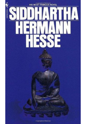 Siddhartha