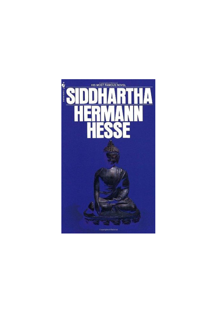 Siddhartha