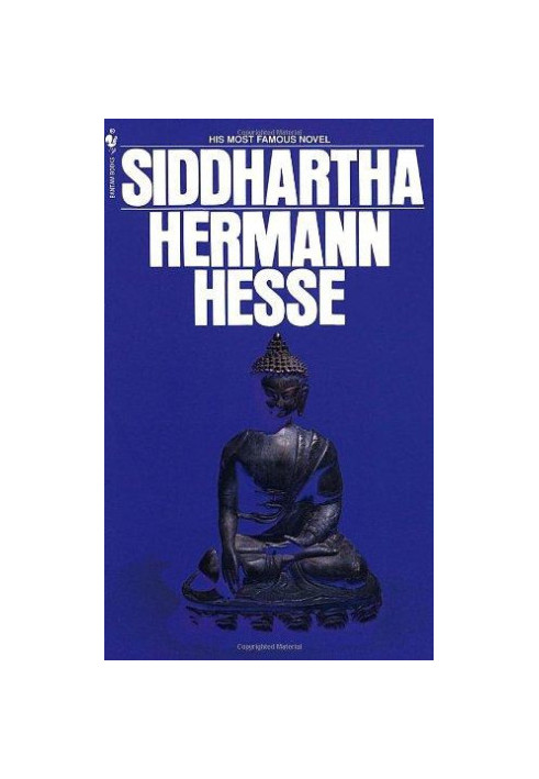 Siddhartha
