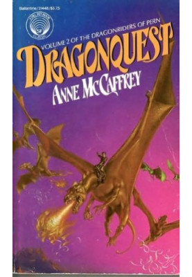 Dragonquest
