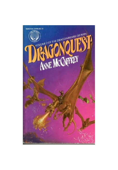 Dragonquest