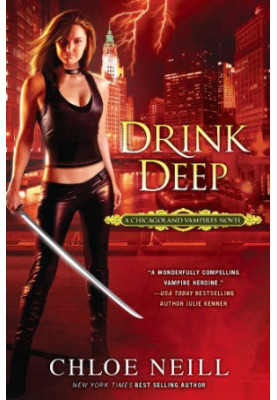 05 Drink Deep