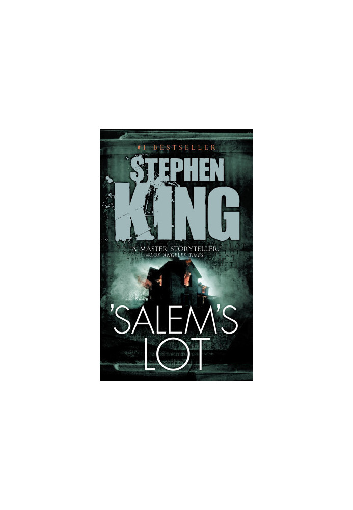 Salem's Lot