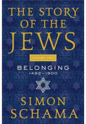 The Story of the Jews, Volume 2