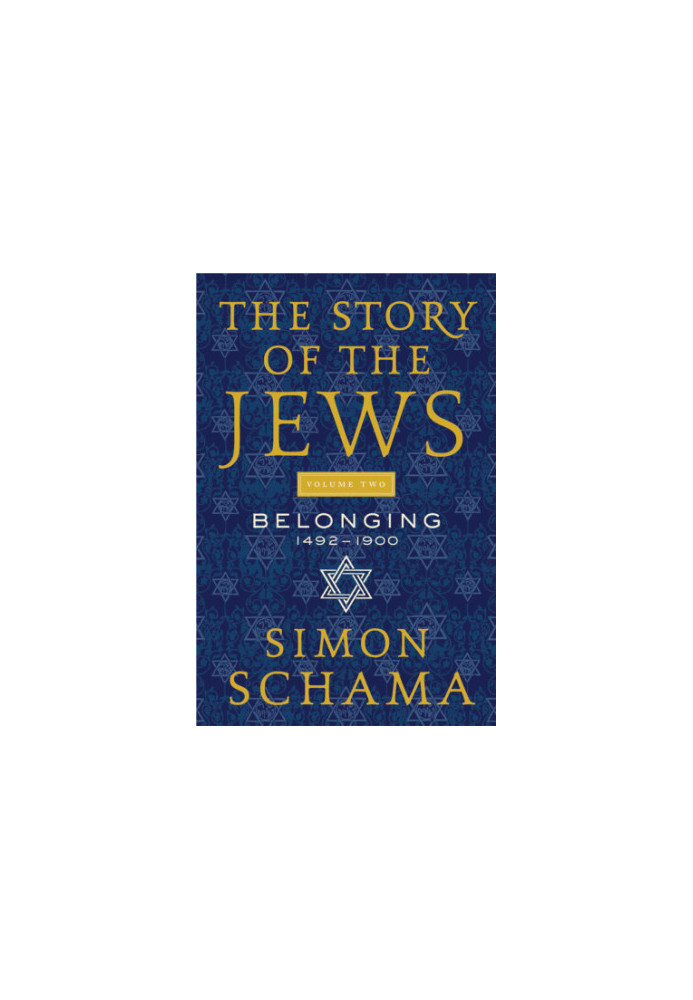 The Story of the Jews, Volume 2