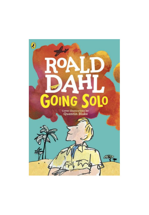 Going Solo