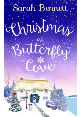 [Butterfly Cove 03] • Christmas at Butterfly Cove