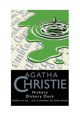 Hickory Dickory Dock (1955)