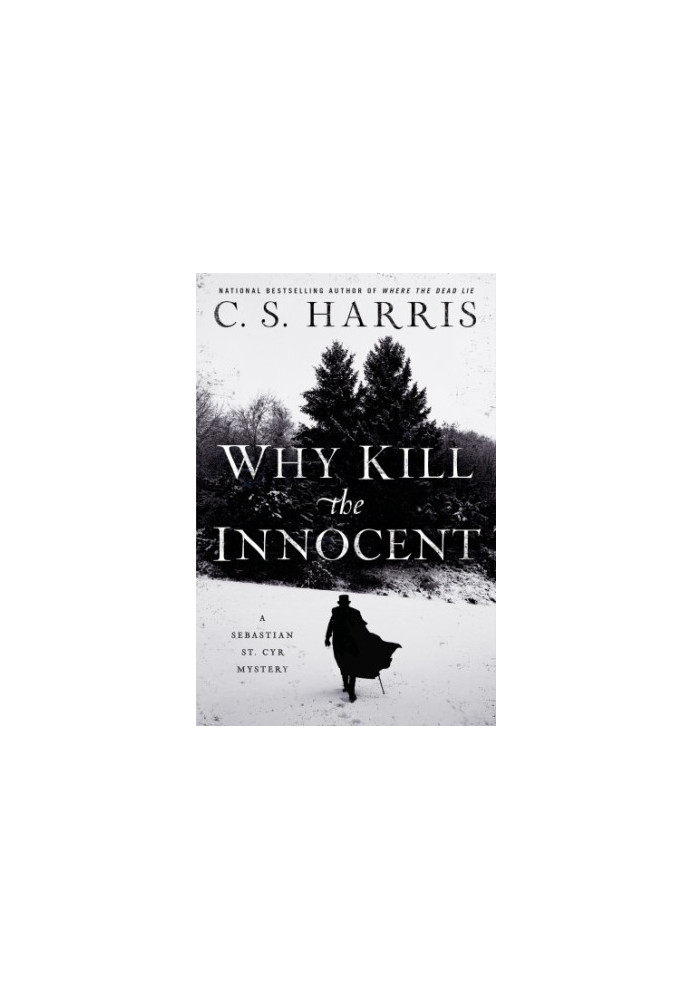 Why Kill the Innocent