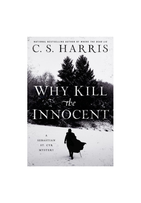 Why Kill the Innocent