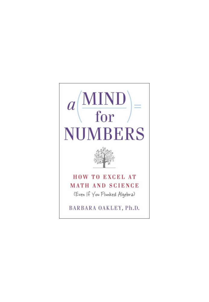 A Mind For Numbers