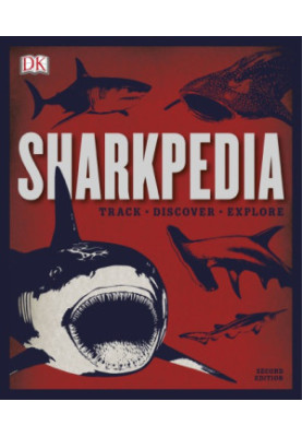 Sharkpedia, 2nd Edition